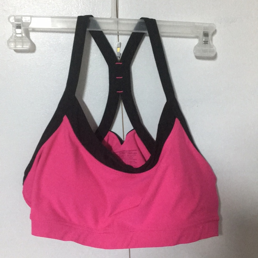 Workout top
